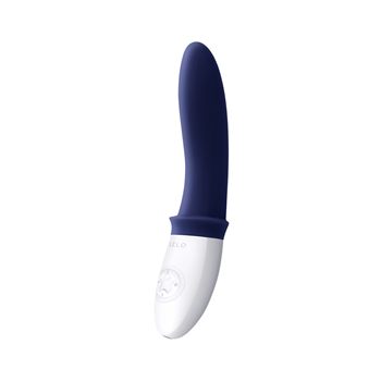 LELO - Billy 2 - Prostaatstimulator (Donkerblauw)